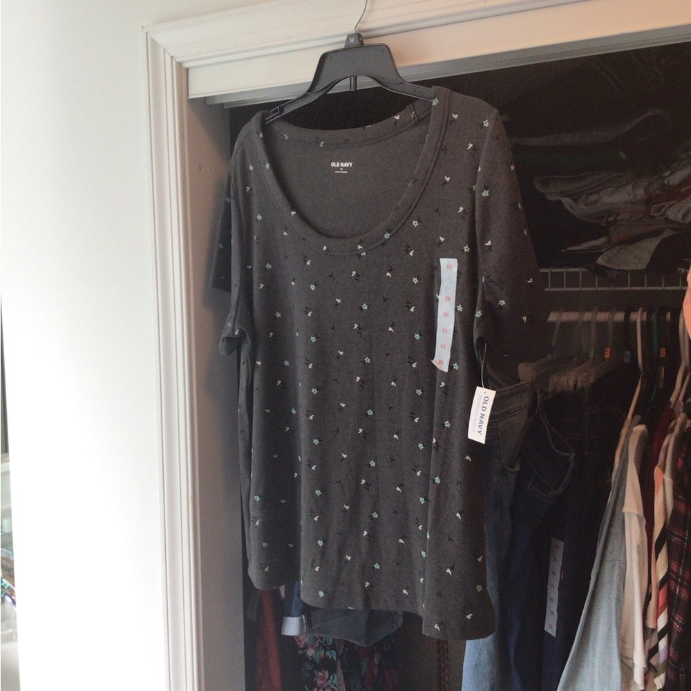 3X NWT Old Navy Top